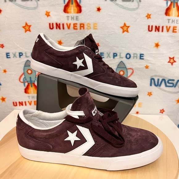 CONVERSE CHECKPOINT PRO OX - Picture 1 of 12